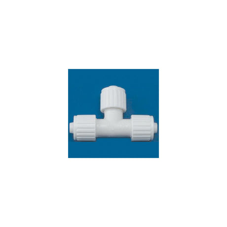 Flair-It 3/8"X3/8"X3/8" TEE FLAIR-IT BELL RV RVX - 06831 - image 1