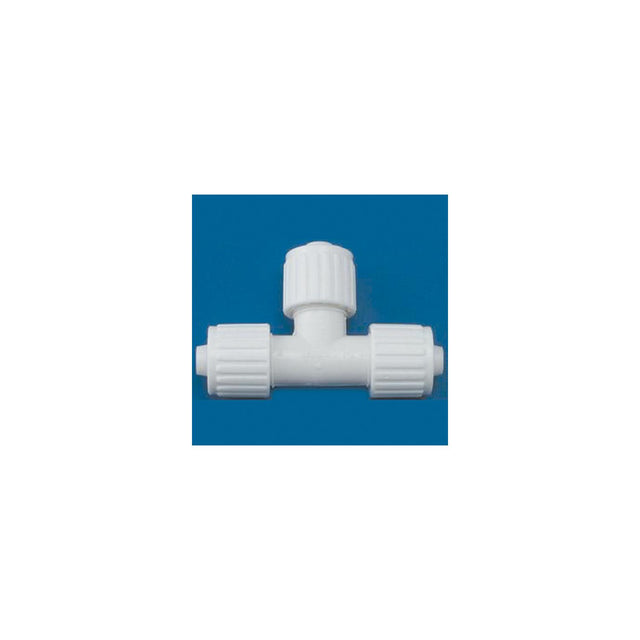 Flair-It 3/8"X3/8"X3/8" TEE FLAIR-IT BELL RV RVX - 06831 - image 1