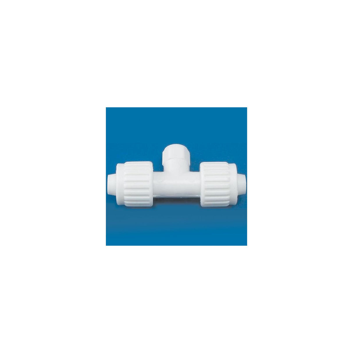 Flair-It TEE 1/2IN P X 1/2IN P X 1/8IN BELL RV - 06834 - image 1