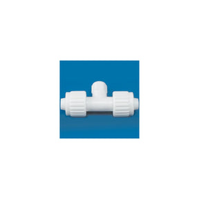 Flair-It TEE 1/2IN P X 1/2IN P X 1/8IN BELL RV - 06834 - image 1