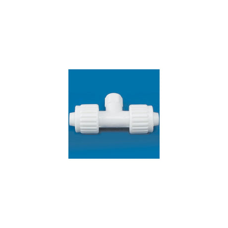 Flair-It TEE 1/2IN P X 1/2IN P X 1/8IN BELL RV - 06834 - image 1