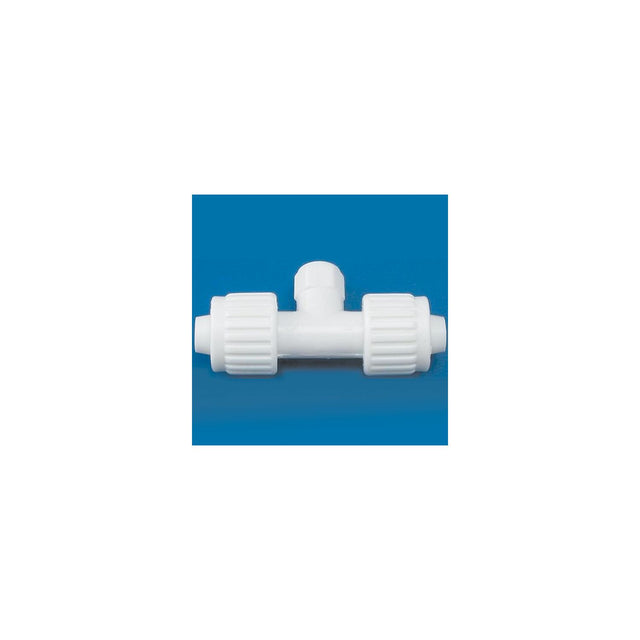 Flair-It TEE 1/2IN P X 1/2IN P X 1/8IN BELL RV - 06834 - image 1