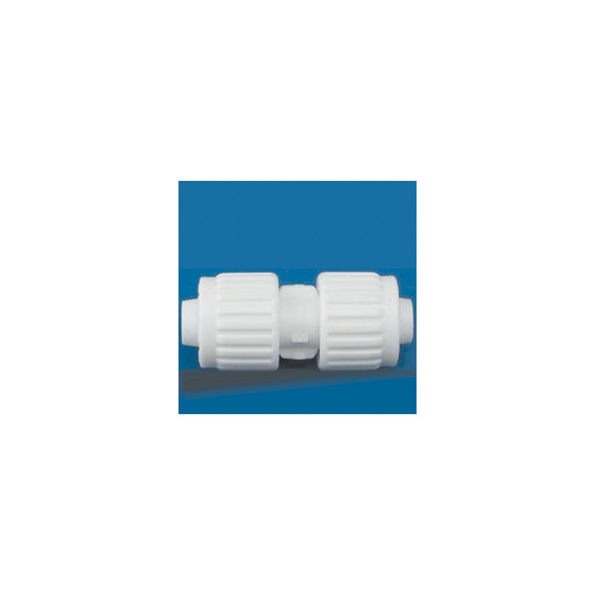 Flair-It 1/2"X1/2" COUPLING FLAIR-IT BELL RV RVX - 06840 - image 1