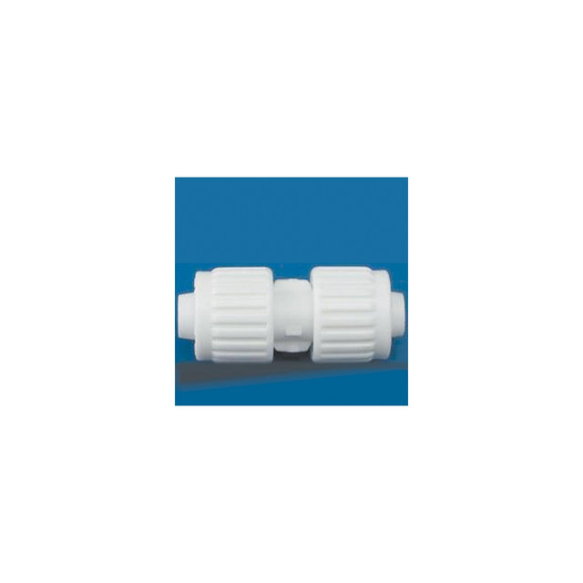 Flair-It 1/2"X1/2" COUPLING FLAIR-IT BELL RV RVX - 06840 - image 1