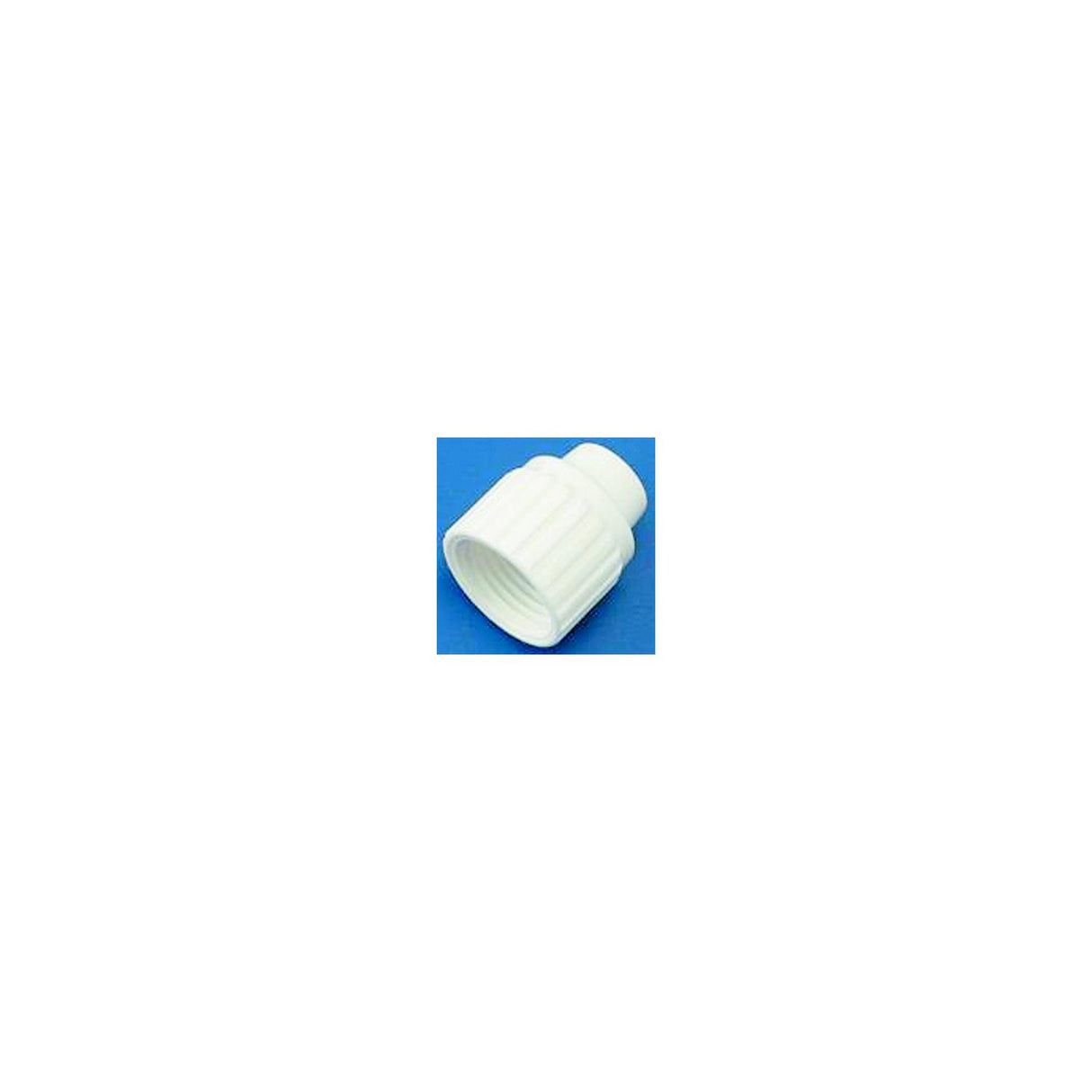Flair-It 1/2"FTG CAP FITTING FLAIR-IT BELL RV RVX - 06860 - image 1