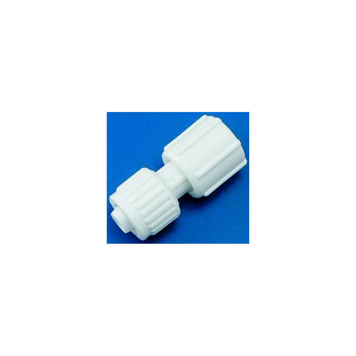 Flair-It 1/2INX1/2IN PT SWIVEL COUPLING BELL RV RVX - 06873 - image 1