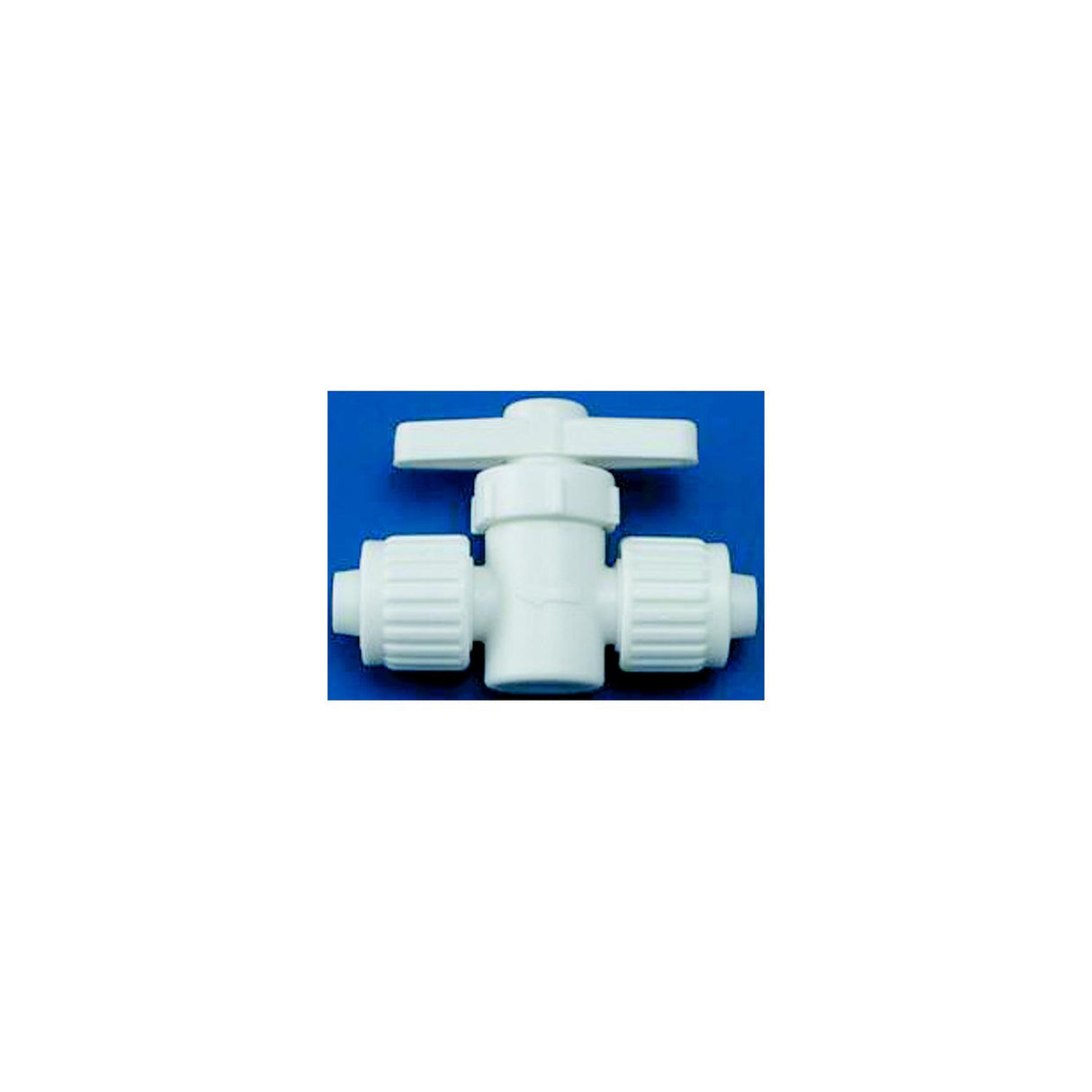 Flair-It 1/2"X1/2" STRAIGHT VALVE BELL RV RVX - 06880 - image 1