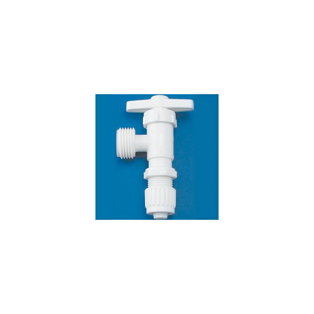 Flair-It WASHING MACHINE VALVE 1/2 P BELL RV RVX - 06887 - image 1