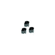Flair-It Pexlock Crimp Rings, 1/2", 3/pk - 30761 - image 1