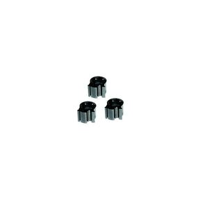 Flair-It Pexlock Crimp Rings, 1/2", 3/pk - 30761 - image 1