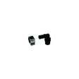 Flair-It Pexlock Male Elbow, 1/2" X 3/8" MPT - 30810 - image 1