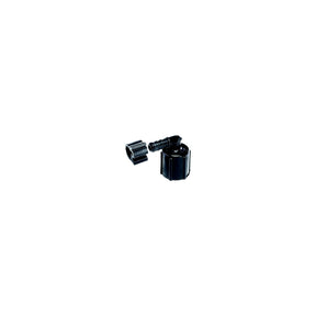 Flair-It Pexlock Swivel Elbow, 3/8" x 1/2" FPT - 30817 - image 1