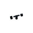 Flair-It MALE TEE 1/2 X 1/2 X 1/2MPT PEXLOCK PLUMBING FITTING - 30822 - image 1