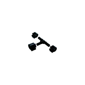 Flair-It Pexlock Tee, 3/8" - 30831 - image 1