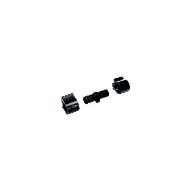 Flair-It Pexlock Coupling, 1/2" - 30840 - image 1