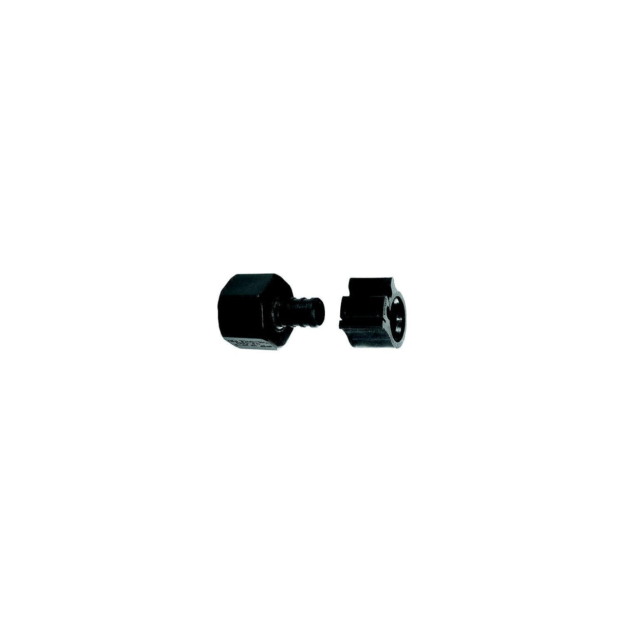 Flair-It Pexlock Female Adapter, 1/2" - 30841 - image 1