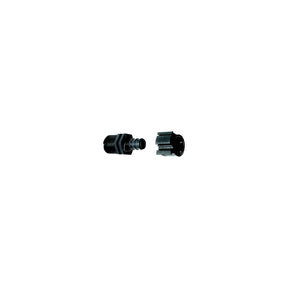 Flair-It Pexlock Male Adapter, 1/2" PEX x 1/2" MPT - 30842 - image 1