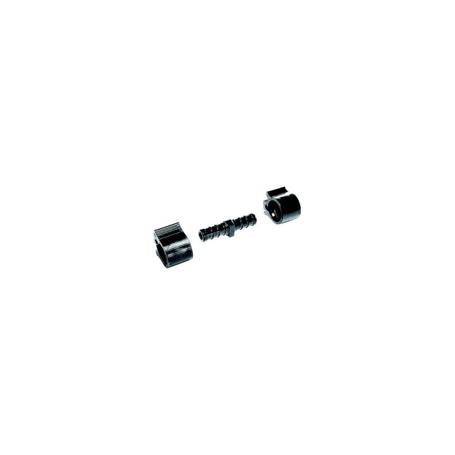 Flair-It Pexlock Coupling, 3/8" - 30855 - image 1