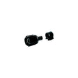 Flair-It Pexlock Swivel Adapter, 1/2" x 1/2" FPT Swivel BSP - 30873 - image 1