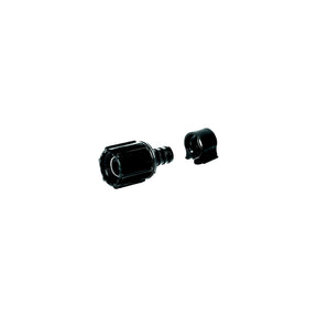 Flair-It Pexlock Swivel Adapter, 1/2" x 1/2" FPT Swivel BSP - 30873 - image 1