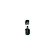 Flair-It Pexlock Swivel Adapter, 3/8" x 1/2" FPT Swivel BSP - 30874 - image 1