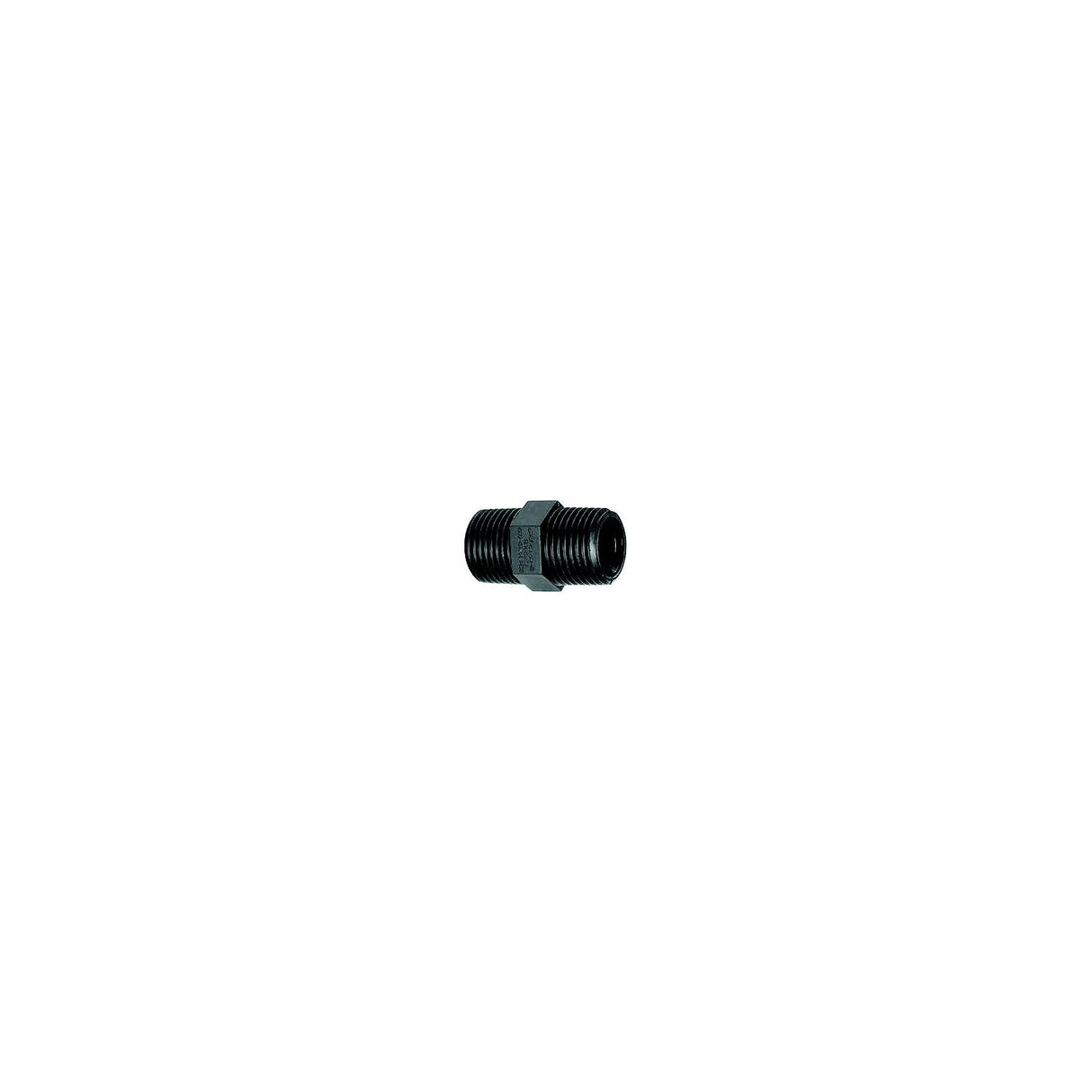 Flair-It Pexlock Male Adapter, 1/2" MPT x 1/2" MPT - 30952 - image 1