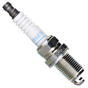 NGK BKR6ES Nickel Spark Plug - 6364 (4 Pack) - image 1