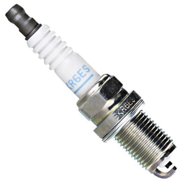 NGK BKR6ES Nickel Spark Plug - 6364 (4 Pack) - image 1