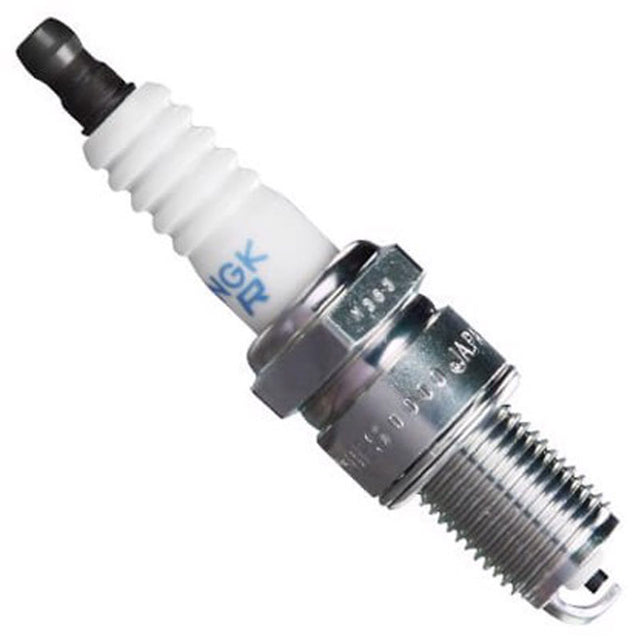 NGK BPR4ES Nickel Spark Plug - 6578 (4 Pack) - image 1