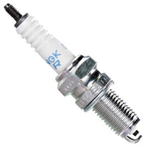 NGK DPR8EA-9 Nickel Spark Plug - 4929 (10 Pack) - image 1
