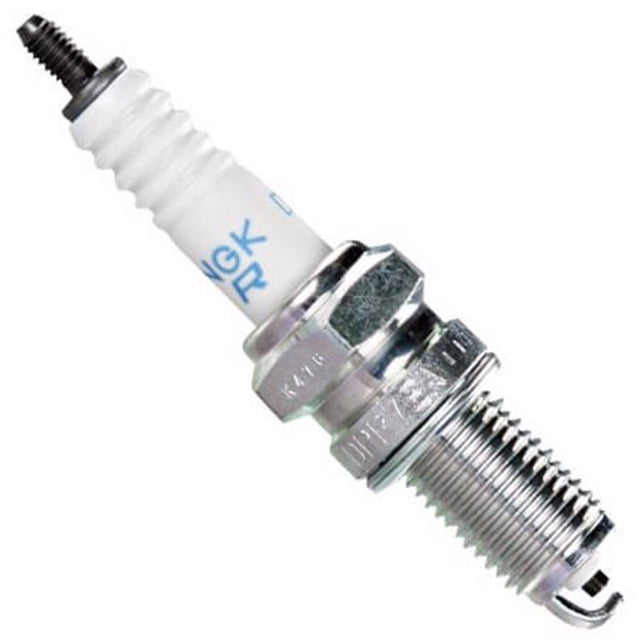 NGK DPR8EA-9 Nickel Spark Plug - 4929 (10 Pack) - image 1