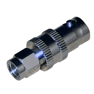 Standard Horizon SMA to BNC adapter - CN-3