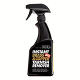Flitz Instant Brass & Copper Tarnish Remover - 16. oz Spray - BC 01806