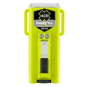 ACR Electronics ACR Firefly&reg; PRO WATERBUG SOLAS - 3971.3