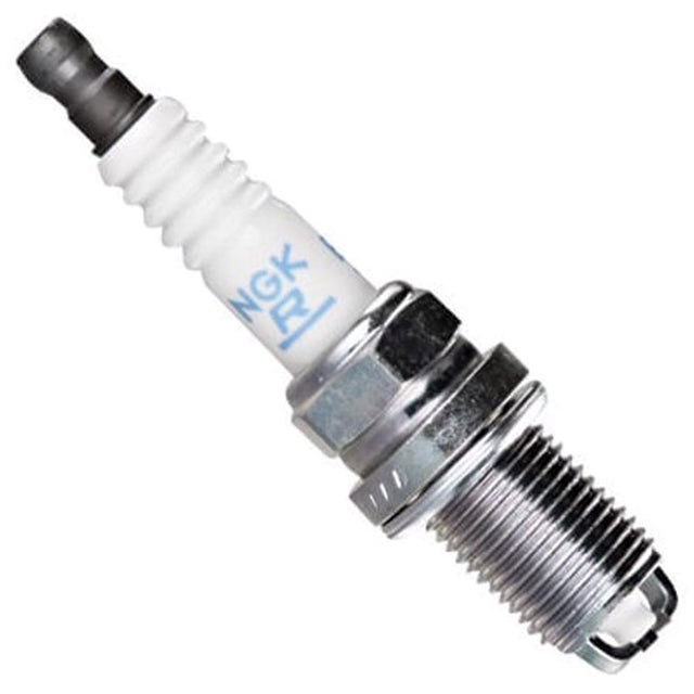 NGK BKR7EKU Multi-Ground Spark Plug - 5881 (4 Pack) - image 1
