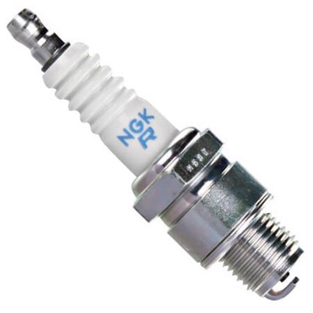 NGK BR7HS-10 Nickel Spark Plug - 1098 (4 Pack) - image 1
