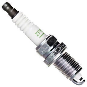 NGK ZFR5F-11 V-Power Spark Plug - 2262 (4 Pack) - image 1