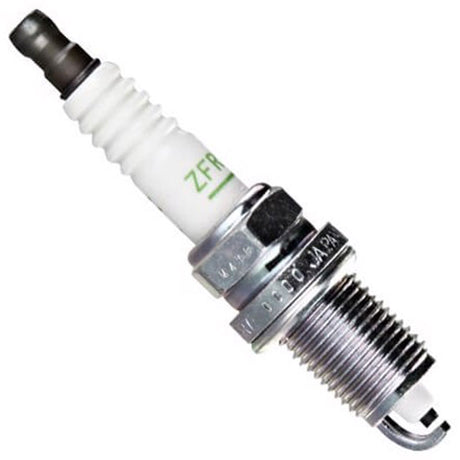 NGK ZFR5F-11 V-Power Spark Plug - 2262 (4 Pack) - image 1
