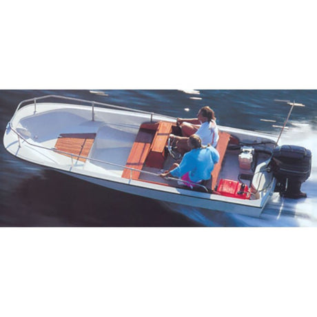 Carver WHALER SPORT COVER 13' - 10349P-10 - image 1