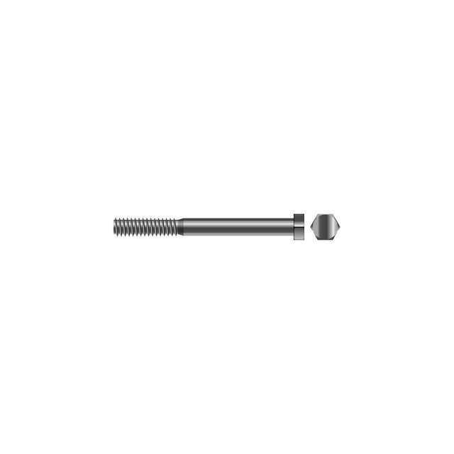 Seachoice Cap Screw - Hex Head, 5/8"-11 x 6" - RP-SC0167 - image 1