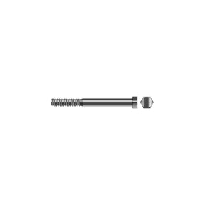 Seachoice Cap Screw - Hex Head, 5/8"-11 x 2" - RP-SC0160 - image 1
