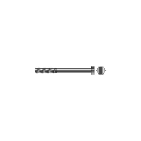 Seachoice Cap Screw - Hex Head, 5/8"-11 x 1-1/2" - RP-SC0158 - image 1