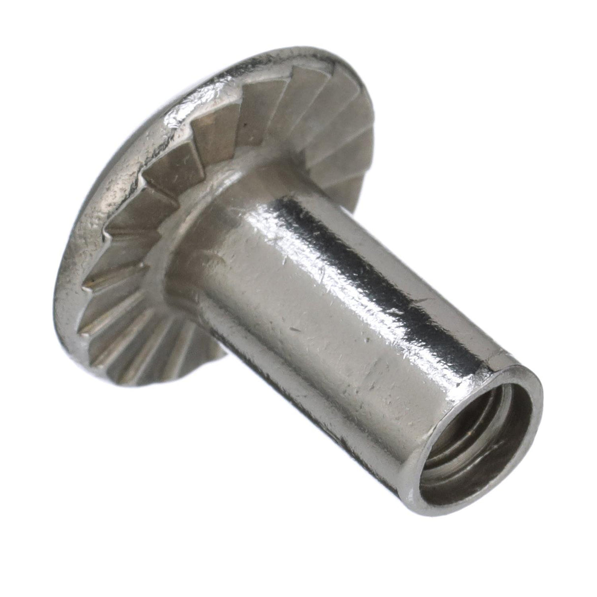 Seachoice 18-8 Stainless Steel Phillips Barrel Nuts w/ Truss Head, 10-24 X 1/2 In., Pack of 25 - RP-SC2987 - official Seachoice product image 6