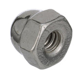 Seachoice 18-8 Stainless Steel Acorn Cap Nuts, 6-32 Size, Pack of 100 - RP-SC1355 - official Seachoice product image 6