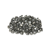 Seachoice 18-8 Stainless Steel Acorn Cap Nuts, 6-32 Size, Pack of 100 - RP-SC1355 - official Seachoice product image 2