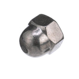 Seachoice 18-8 Stainless Steel Acorn Cap Nuts, 8-32 Size, Pack of 100 - RP-SC1356 - official Seachoice product image 2