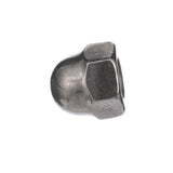 Seachoice 18-8 Stainless Steel Acorn Cap Nuts, 8-32 Size, Pack of 100 - RP-SC1356 - official Seachoice product image 3