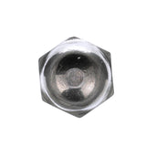 Seachoice 18-8 Stainless Steel Acorn Cap Nuts, 8-32 Size, Pack of 100 - RP-SC1356 - official Seachoice product image 5