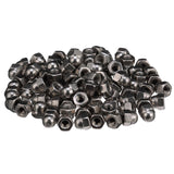 Seachoice 18-8 Stainless Steel Acorn Cap Nuts, 8-32 Size, Pack of 100 - RP-SC1356 - official Seachoice product image 4