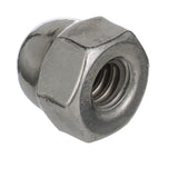 Seachoice 18-8 Stainless Steel Acorn Cap Nuts, 10-24 Size, Pack of 100 - RP-SC1357 - official Seachoice product image 4